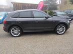 Audi Q5 - fotka číslo 8