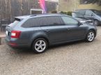 Škoda Octavia - fotka číslo 9