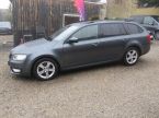 Škoda Octavia - fotka číslo 1