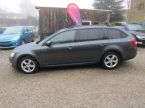 Škoda Octavia - fotka číslo 2