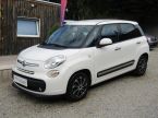 Fiat 500 L - fotka číslo 0