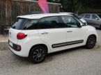 Fiat 500 L - fotka číslo 9