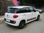 Fiat 500 L - fotka číslo 10