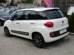 Fiat 500 L - fotka číslo 4