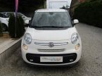 Fiat 500 L - fotka číslo 5