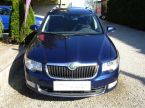 Škoda Superb - fotka číslo 5