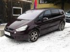 Ford S-MAX - fotka číslo 0
