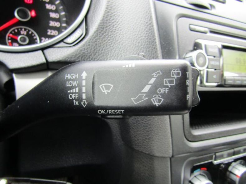 Volkswagen Golf - hlavní fotka