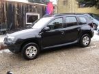 Dacia Duster - fotka číslo 1