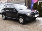 Dacia Duster - fotka číslo 6