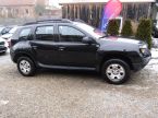 Dacia Duster - fotka číslo 7