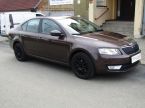 Škoda Octavia - fotka číslo 6