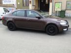 Škoda Octavia - fotka číslo 7