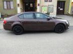 Škoda Octavia - fotka číslo 8