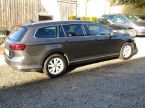 Volkswagen Passat - fotka číslo 9