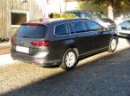 Volkswagen Passat - fotka číslo 10