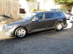 Volkswagen Passat - fotka číslo 1