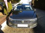 Volkswagen Passat - fotka číslo 5