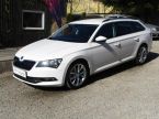 Škoda Superb - fotka číslo 0