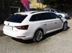 Škoda Superb - fotka číslo 10