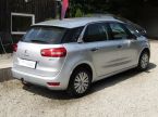Citroën C4 Picasso - fotka číslo 10