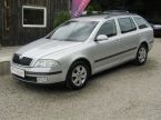 Škoda Octavia - fotka číslo 0
