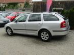 Škoda Octavia - fotka číslo 3