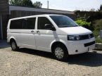 Volkswagen Transporter - fotka číslo 6