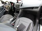 Opel Zafira - fotka číslo 13