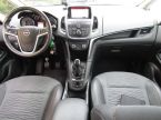Opel Zafira - fotka číslo 14