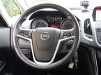 Opel Zafira - fotka číslo 15