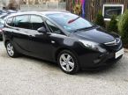 Opel Zafira - fotka číslo 6