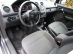 Volkswagen Caddy - fotka číslo 12