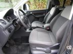 Volkswagen Caddy - fotka číslo 18