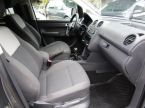 Volkswagen Caddy - fotka číslo 25