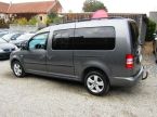 Volkswagen Caddy - fotka číslo 3