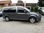 Volkswagen Caddy - fotka číslo 7