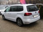 Volkswagen Sharan - fotka číslo 4