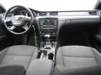 Škoda Superb - fotka číslo 12
