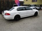 Škoda Superb - fotka číslo 8