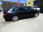 Škoda Superb - fotka číslo 9