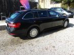 Škoda Superb - fotka číslo 10