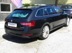 Škoda Superb - fotka číslo 10
