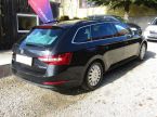 Škoda Superb - fotka číslo 11