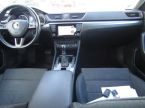Škoda Superb - fotka číslo 15