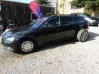 Škoda Superb - fotka číslo 1