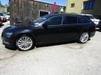 Škoda Superb - fotka číslo 1