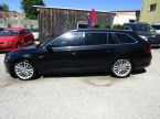 Škoda Superb - fotka číslo 2