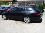 Škoda Superb - fotka číslo 3