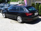 Škoda Superb - fotka číslo 4